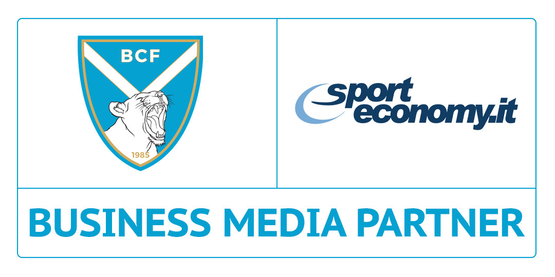 Sporteconomy è Business Media Partner del BCF