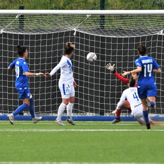 San Marino-Brescia 1-1: il match report