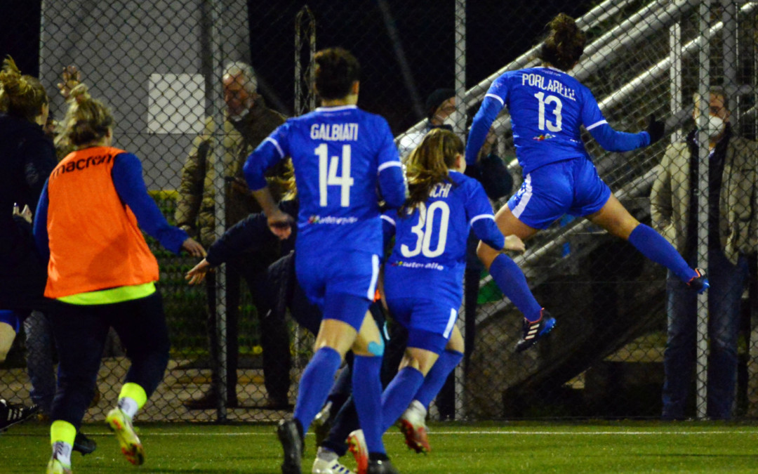 Brescia-Como 2-1: il match report