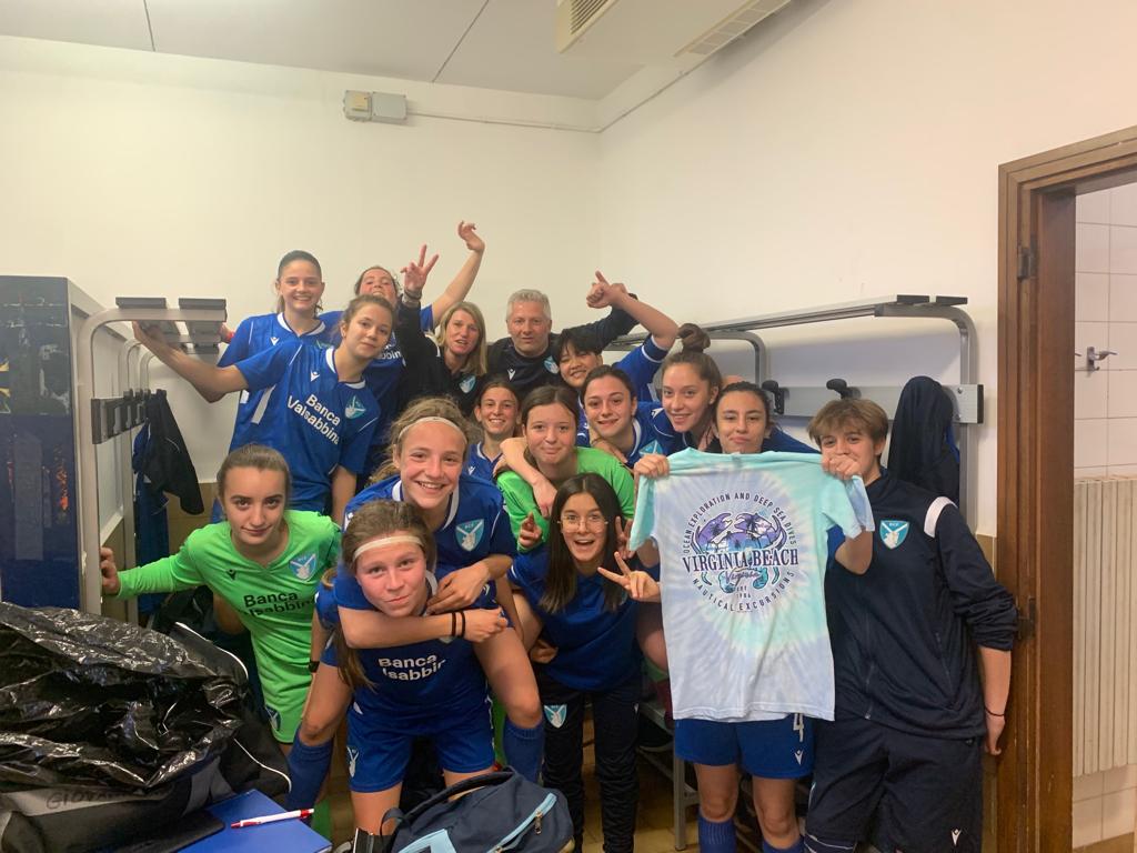 <a href="https://www.bresciacalciofemminile.it/leonessine-i-risultati-del-fine-settimana-4/" aria-label="Leggi di più su Leonessine: i risultati del fine settimana">Leonessine: i risultati del fine settimana</a>