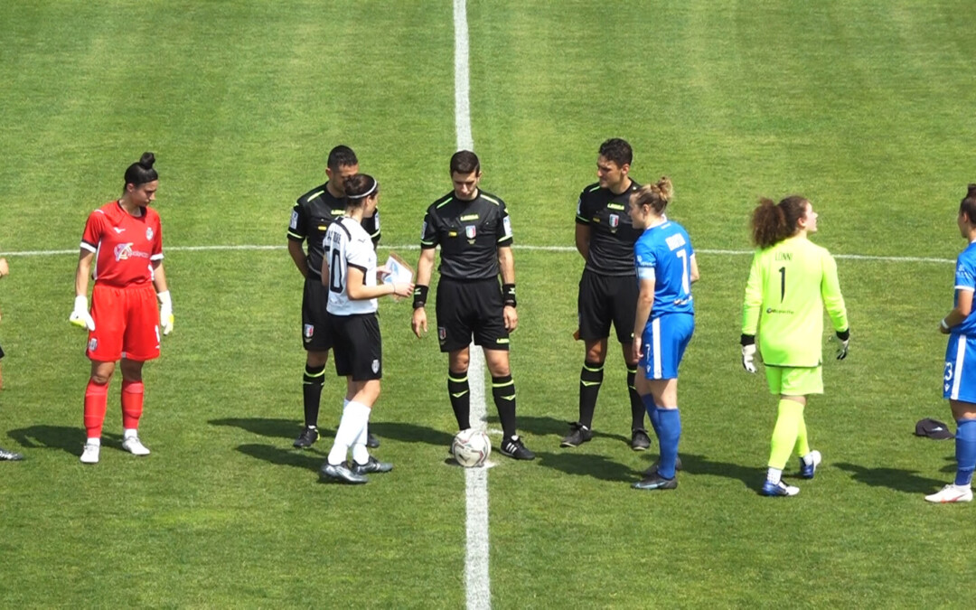 Cesena-Brescia 1-1: il match report