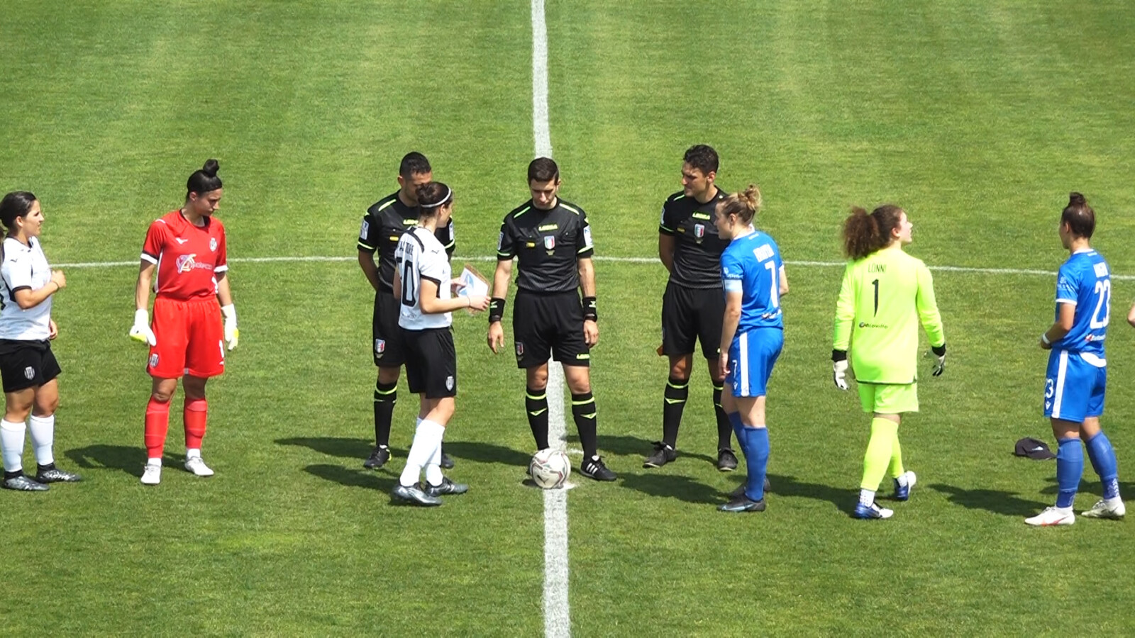 Cesena-Brescia 1-1: il match report