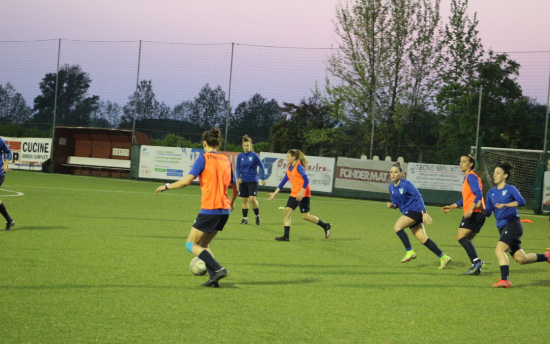 Cesena-Brescia: il pregara