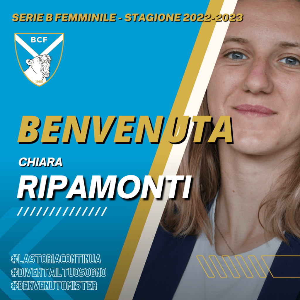 <a href="https://www.bresciacalciofemminile.it/comunicato-ufficiale-chiara-ripamonti/" aria-label="Leggi di più su Comunicato ufficiale: Chiara Ripamonti">Comunicato ufficiale: Chiara Ripamonti</a>