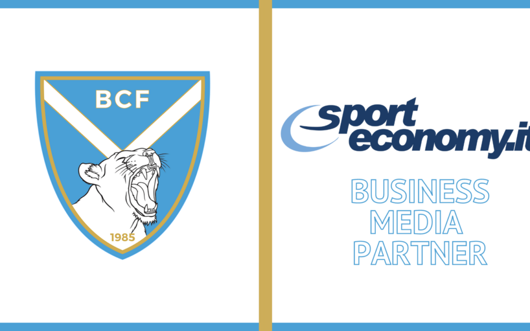 Sporteconomy sarà ancora Business Media Partner del BCF