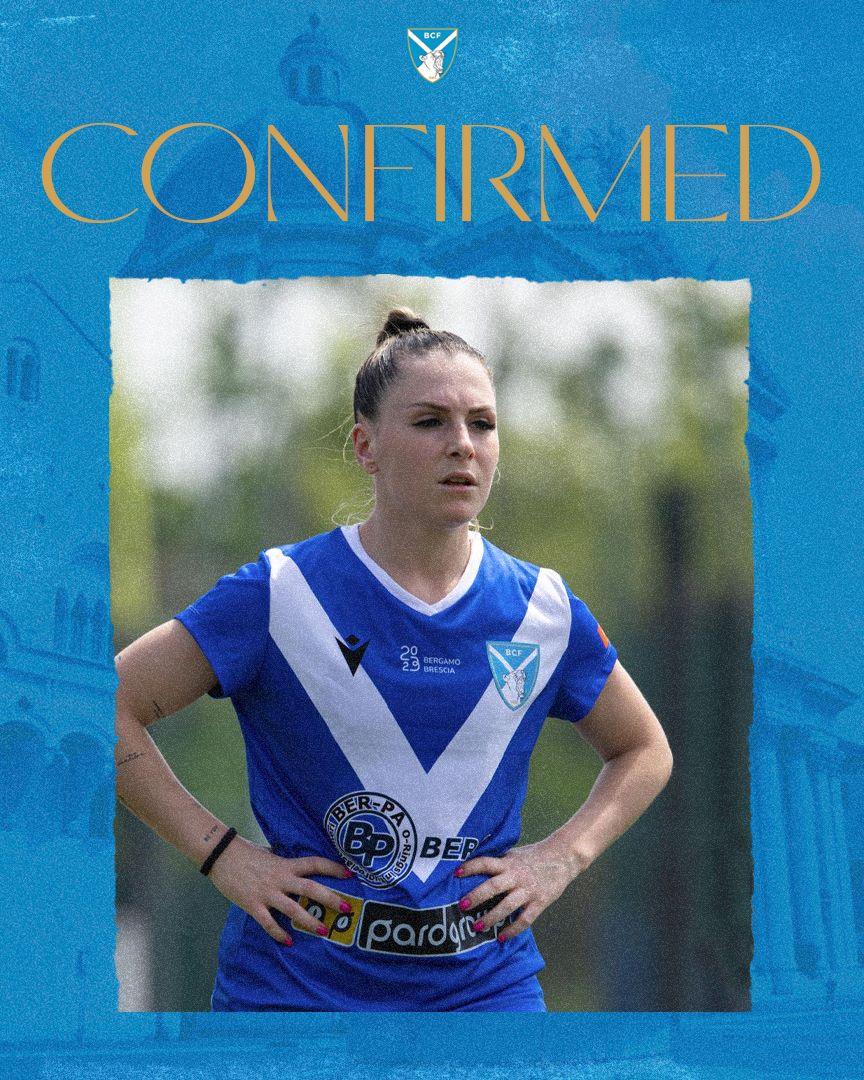 <a href="https://www.bresciacalciofemminile.it/23-24-laura-ghisi-brescia-calcio-femminile/" aria-label="Leggi di più su 2023/2024: Laura Ghisi ancora Leonessa">2023/2024: Laura Ghisi ancora Leonessa</a>