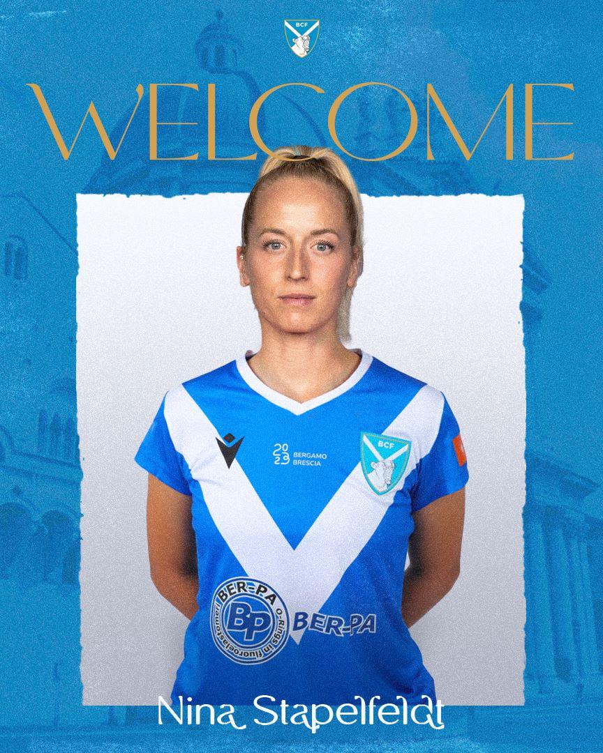 <a href="https://www.bresciacalciofemminile.it/23-24-nina-stapelfeldt-brescia-calcio-femminile/" aria-label="Leggi di più su 2023/2024: Nina Stapelfeldt è una nuova Leonessa">2023/2024: Nina Stapelfeldt è una nuova Leonessa</a>