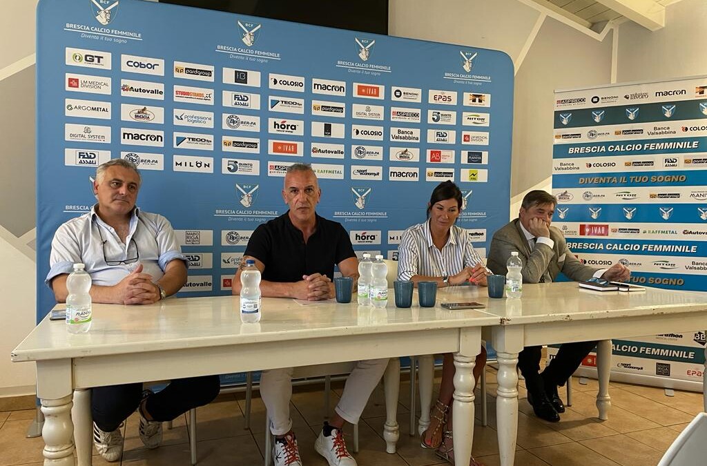Stagione 23/24: Aldo Nicolini nuovo allenatore della prima squadra. Sardi de Letto direttore tecnico e organizzativo