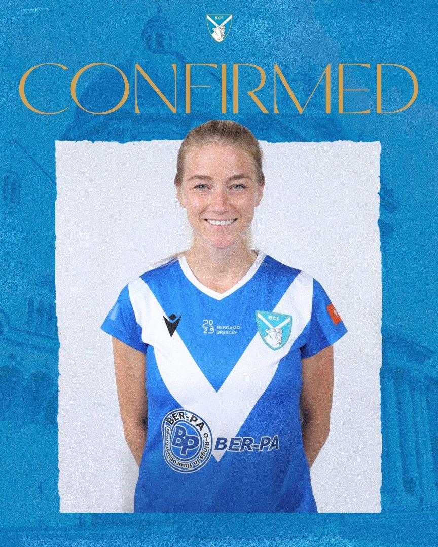 <a href="https://www.bresciacalciofemminile.it/23-24-jenny-hjohlman-brescia-calcio-femminile/" aria-label="Leggi di più su 2023/2024: Jenny Hjohlman ancora con il Brescia Calcio Femminile">2023/2024: Jenny Hjohlman ancora con il Brescia Calcio Femminile</a>