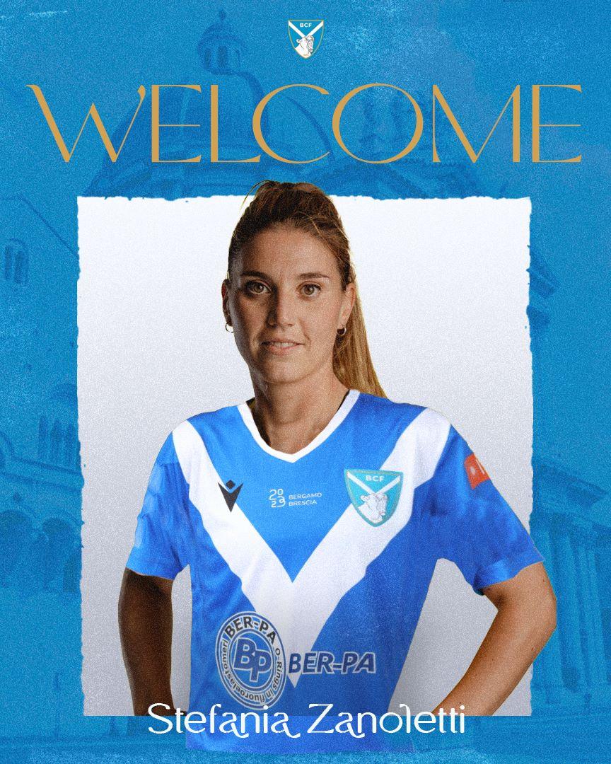 <a href="https://www.bresciacalciofemminile.it/23-24-stefania-zanoletti-brescia-calcio-femminile/" aria-label="Leggi di più su 2023/2024: Stefania Zanoletti, dopo 8 anni di nuovo a Brescia">2023/2024: Stefania Zanoletti, dopo 8 anni di nuovo a Brescia</a>