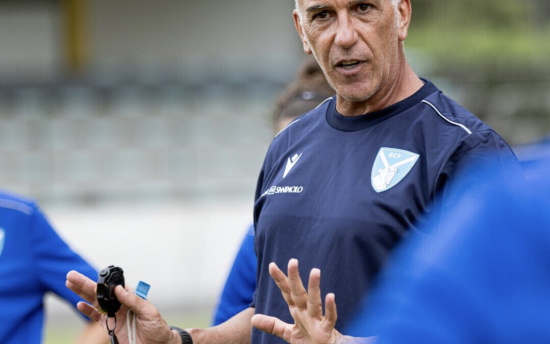 Pre partita Pavia – Brescia: le convocate