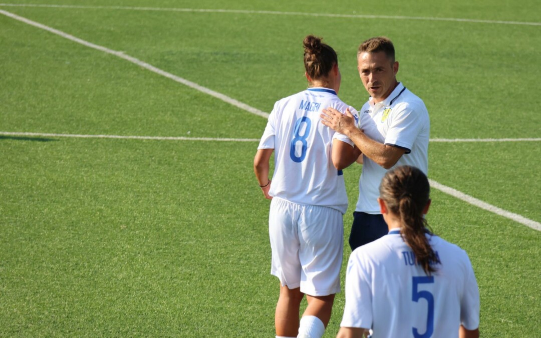 Coppa Italia: 0 – 1 casalingo contro il Chievo per le Leonesse