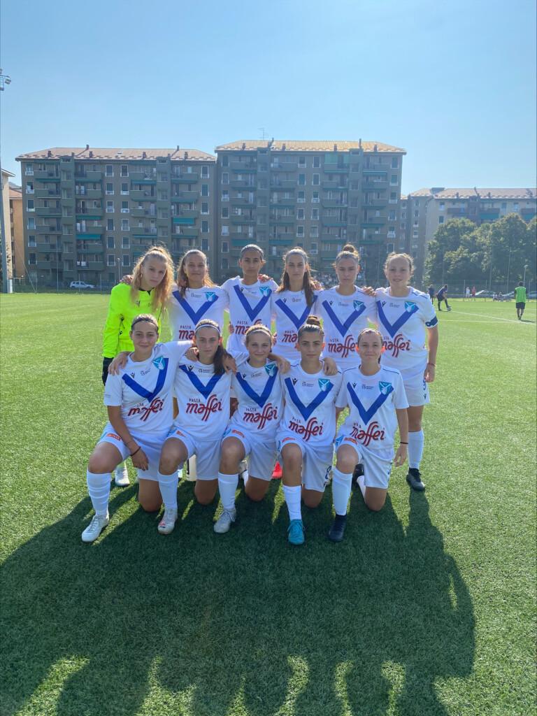 <a href="https://www.bresciacalciofemminile.it/test-primavera-inter/" aria-label="Leggi di più su Test pre-campionato per la Primavera: 5 – 1 sul campo dell’Inter">Test pre-campionato per la Primavera: 5 – 1 sul campo dell’Inter</a>