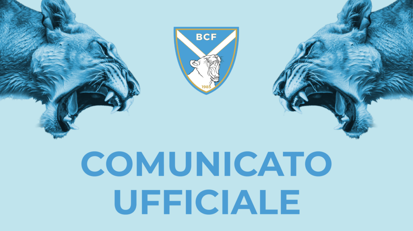 <a href="https://www.bresciacalciofemminile.it/comunicato-del-club-risoluzione-consensuale-per-bortolin-e-passarella/" aria-label="Leggi di più su Comunicato del Club: risoluzione consensuale per Bortolin e Passarella">Comunicato del Club: risoluzione consensuale per Bortolin e Passarella</a>