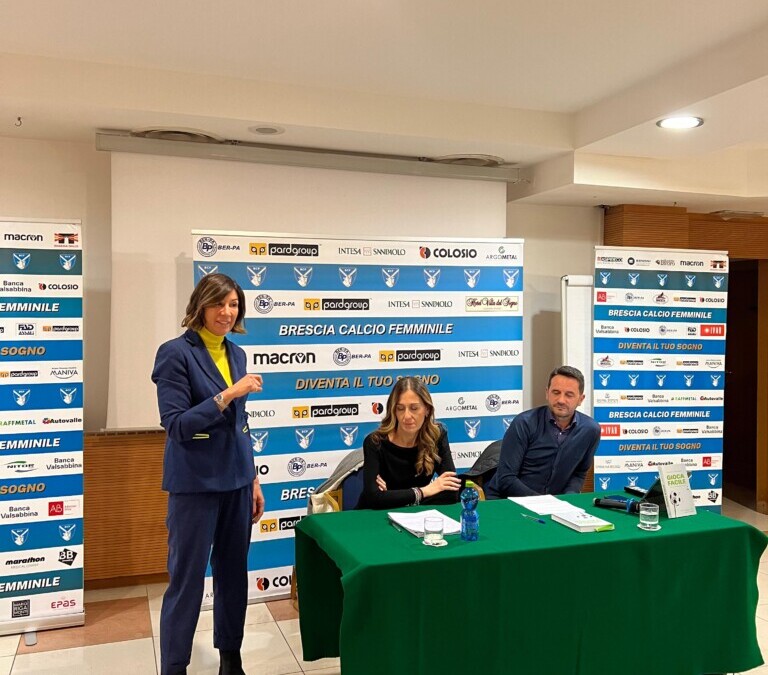 Presentazione del libro: Gioca facile. Il calcio femminile senza andare nel pallone