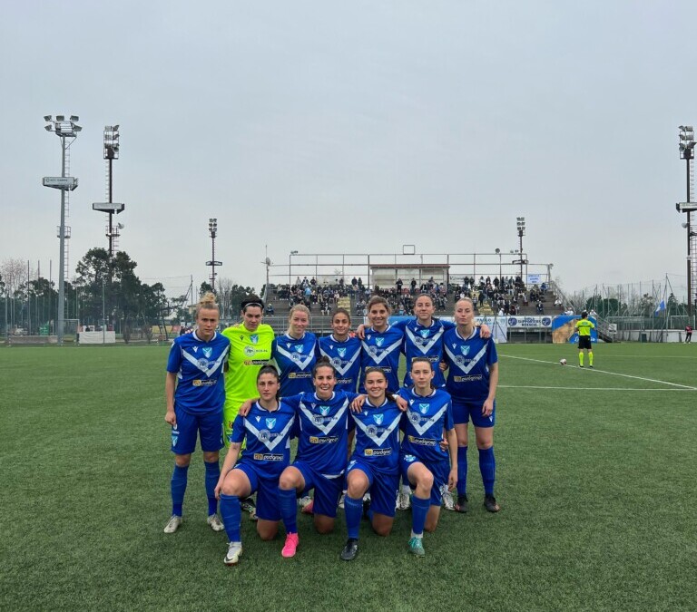 Brescia – Lazio: 0 – 1 al Rigamonti di Buffalora