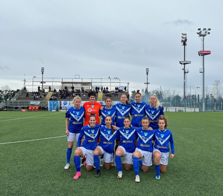 Brescia – Ravenna: 2 – 1 al Rigamonti di Buffalora