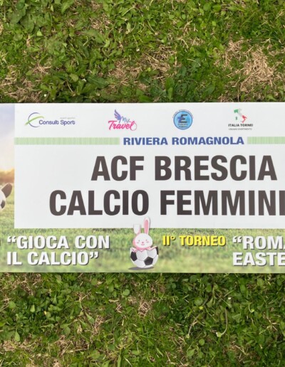 Romagna Easter Cup - Under15 Blu