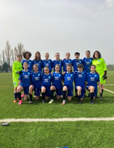 Romagna Easter Cup - Under15 Blu