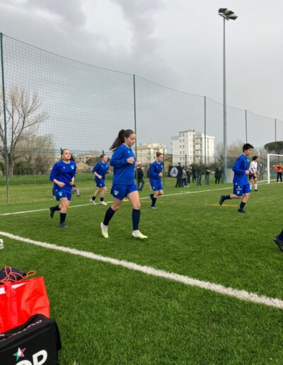 Romagna Easter Cup - Under15 Blu