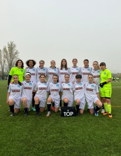 Romagna Easter Cup - Under15 Blu