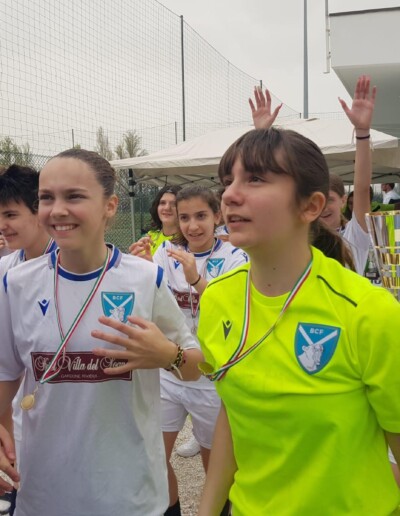 Romagna Easter Cup - Under15 Blu