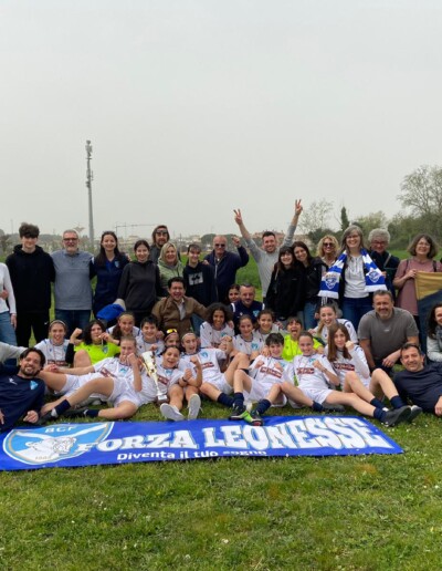 Romagna Easter Cup - Under15 Blu