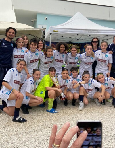 Romagna Easter Cup - Under15 Blu