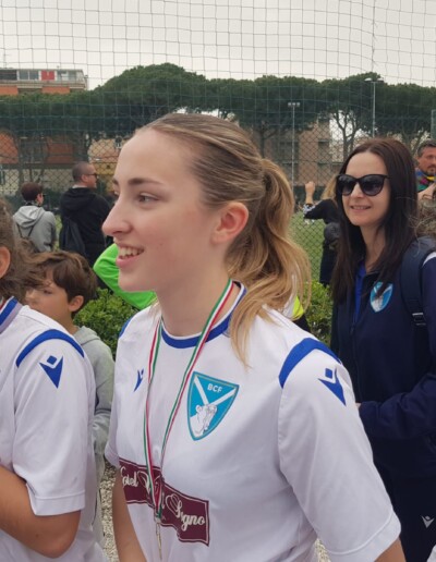 Romagna Easter Cup - Under15 Blu