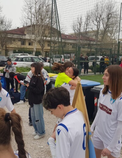 Romagna Easter Cup - Under15 Blu