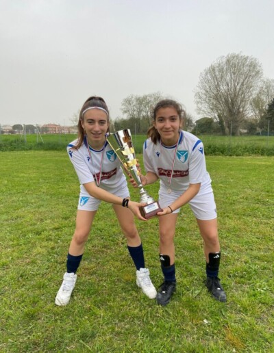 Romagna Easter Cup - Under15 Blu