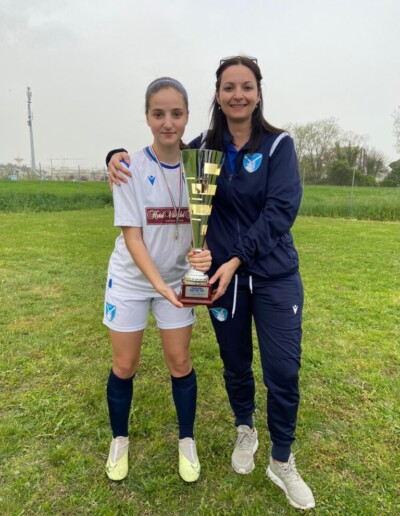 Romagna Easter Cup - Under15 Blu