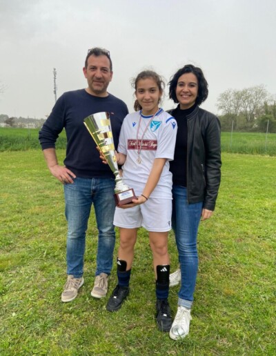 Romagna Easter Cup - Under15 Blu