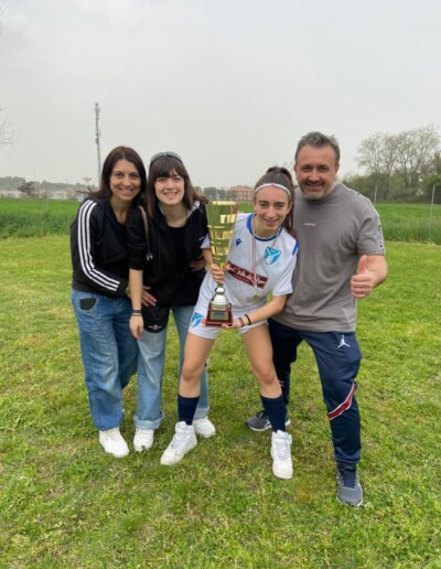 Romagna Easter Cup - Under15 Blu