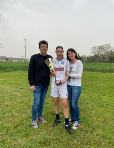 Romagna Easter Cup - Under15 Blu