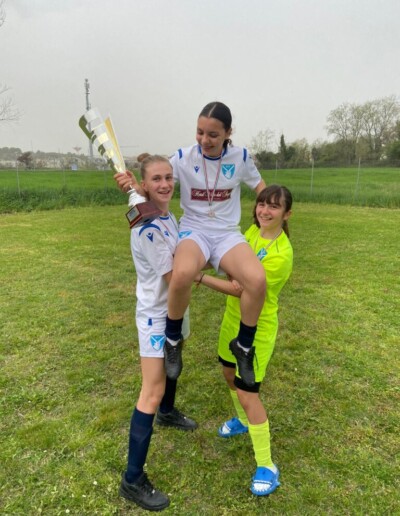 Romagna Easter Cup - Under15 Blu