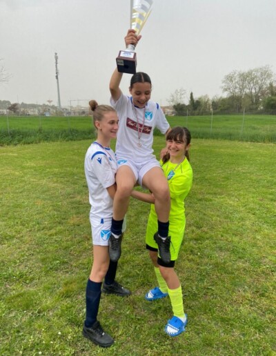 Romagna Easter Cup - Under15 Blu