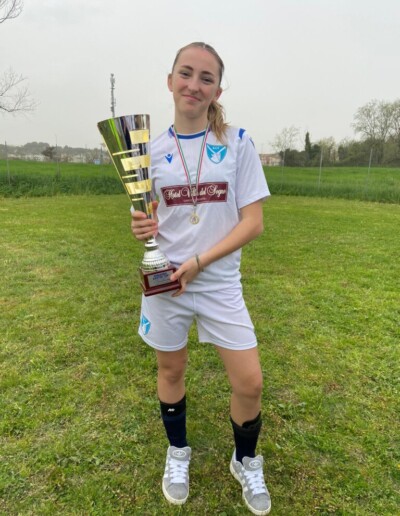 Romagna Easter Cup - Under15 Blu