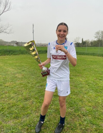 Romagna Easter Cup - Under15 Blu