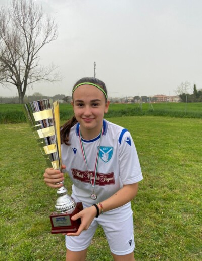 Romagna Easter Cup - Under15 Blu