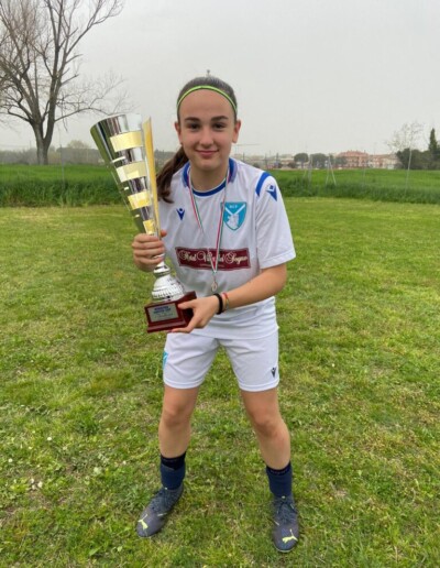 Romagna Easter Cup - Under15 Blu