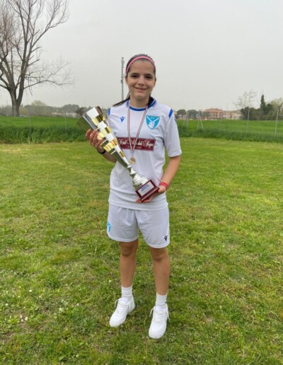 Romagna Easter Cup - Under15 Blu