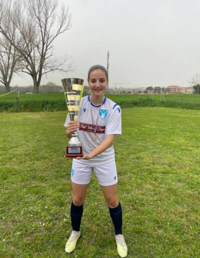 Romagna Easter Cup - Under15 Blu