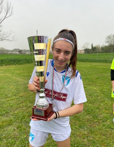 Romagna Easter Cup - Under15 Blu