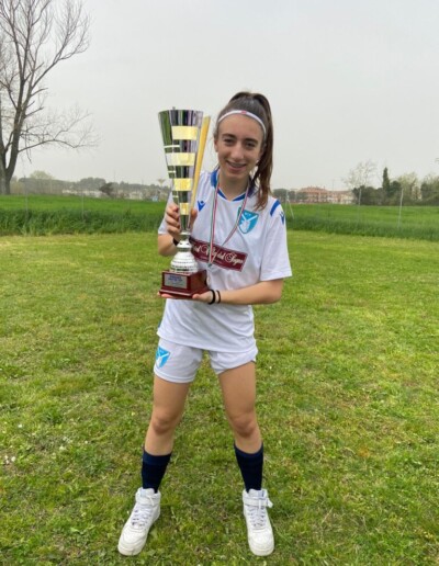 Romagna Easter Cup - Under15 Blu