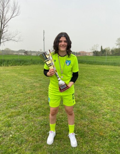 Romagna Easter Cup - Under15 Blu