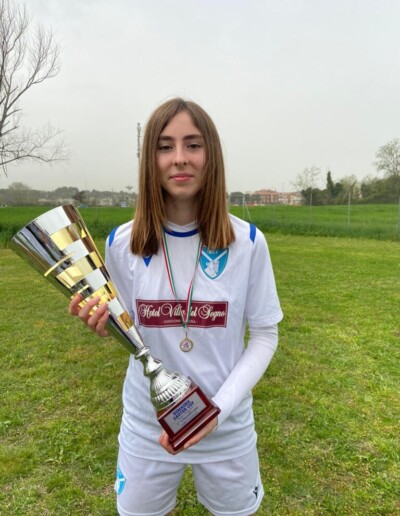 Romagna Easter Cup - Under15 Blu