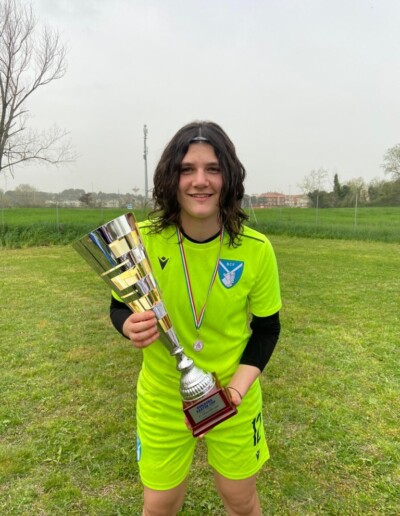 Romagna Easter Cup - Under15 Blu