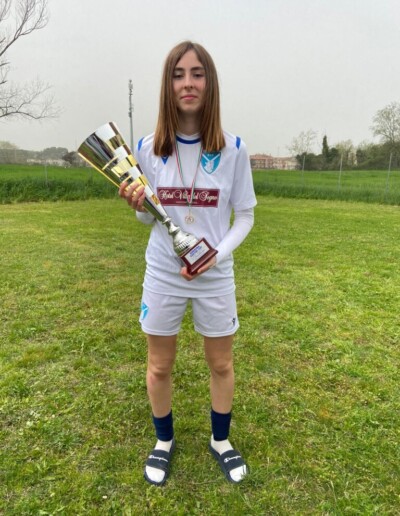 Romagna Easter Cup - Under15 Blu