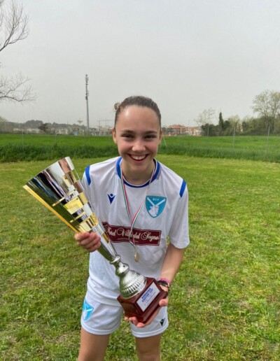 Romagna Easter Cup - Under15 Blu